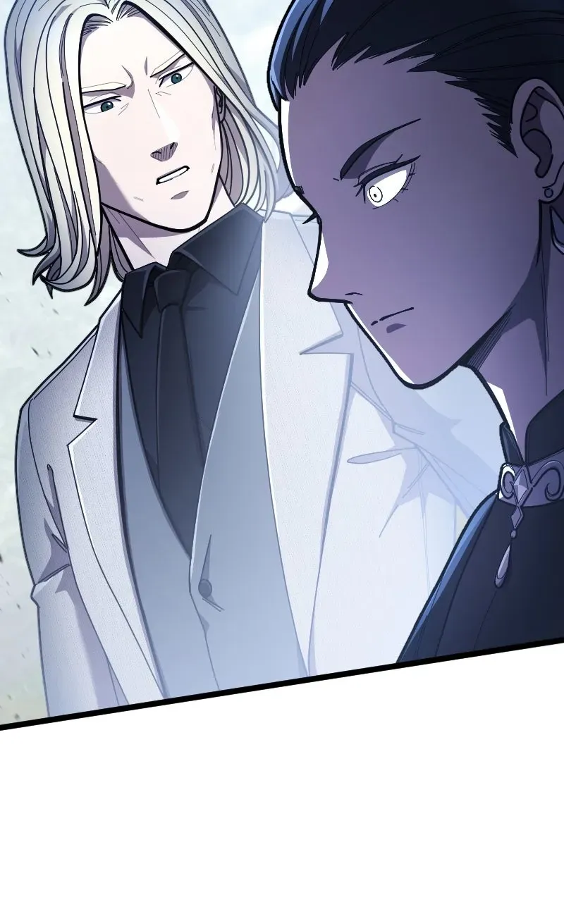 Read Paranoid Mage Manga Online