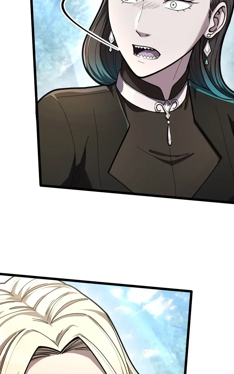 Read Paranoid Mage Manga Online