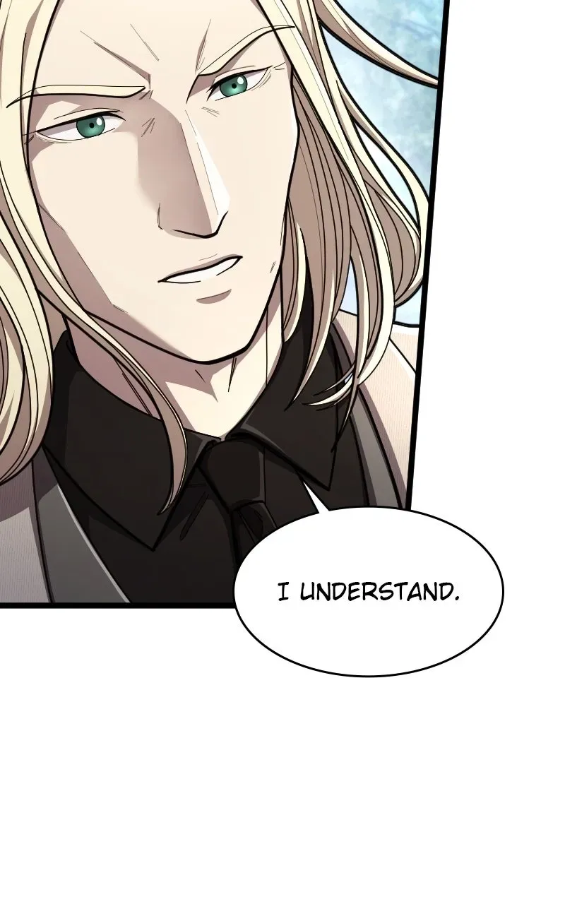 Read Paranoid Mage Manga Online