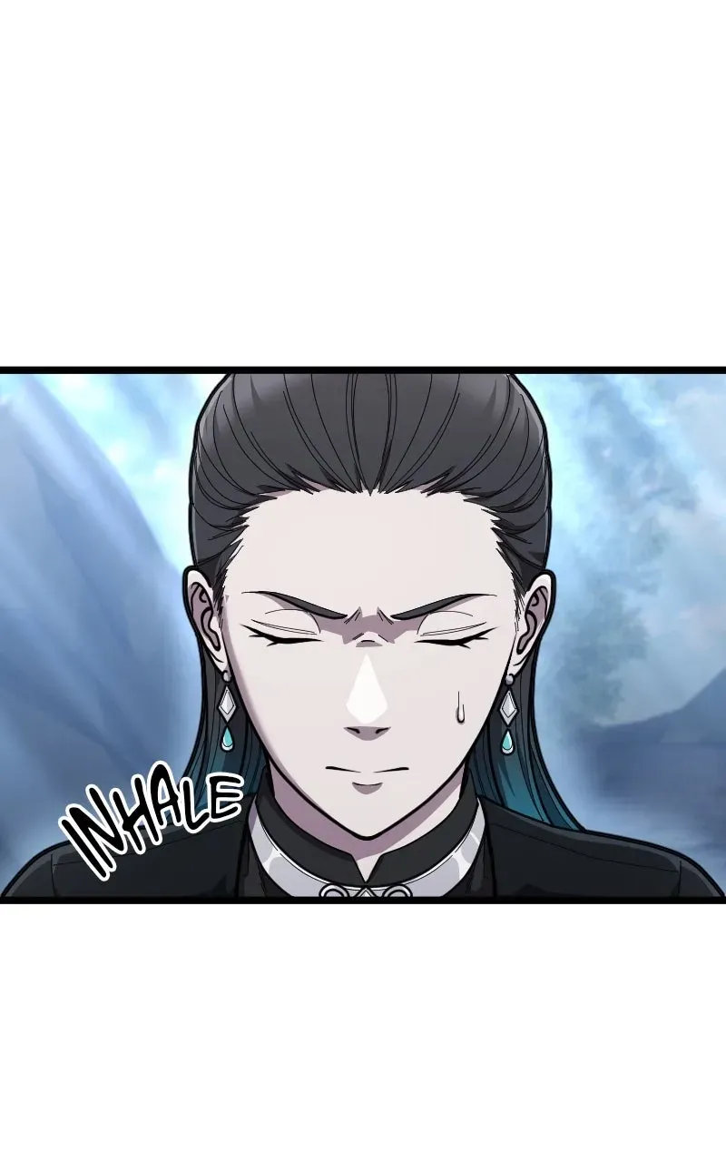 Read Paranoid Mage Manga Online