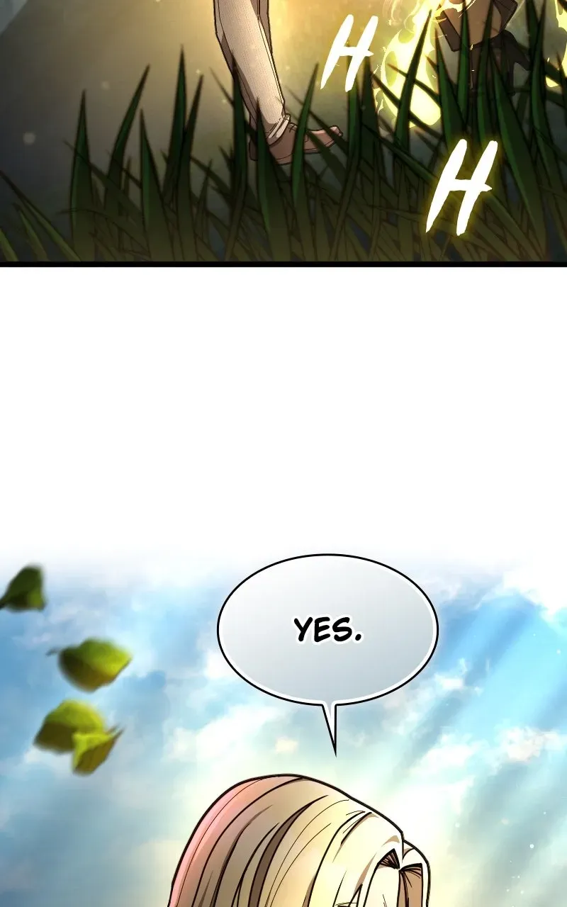 Read Paranoid Mage Manga Online