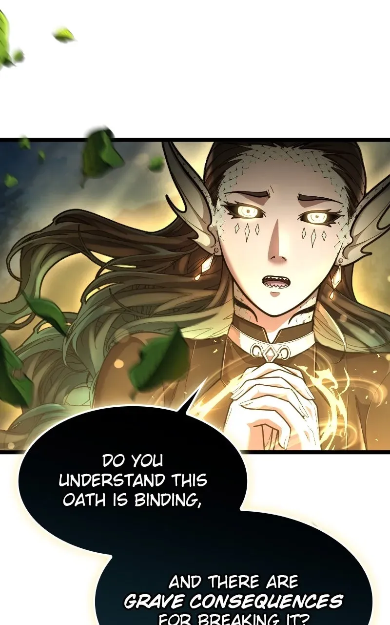 Read Paranoid Mage Manga Online