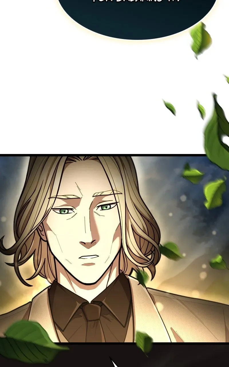 Read Paranoid Mage Manga Online