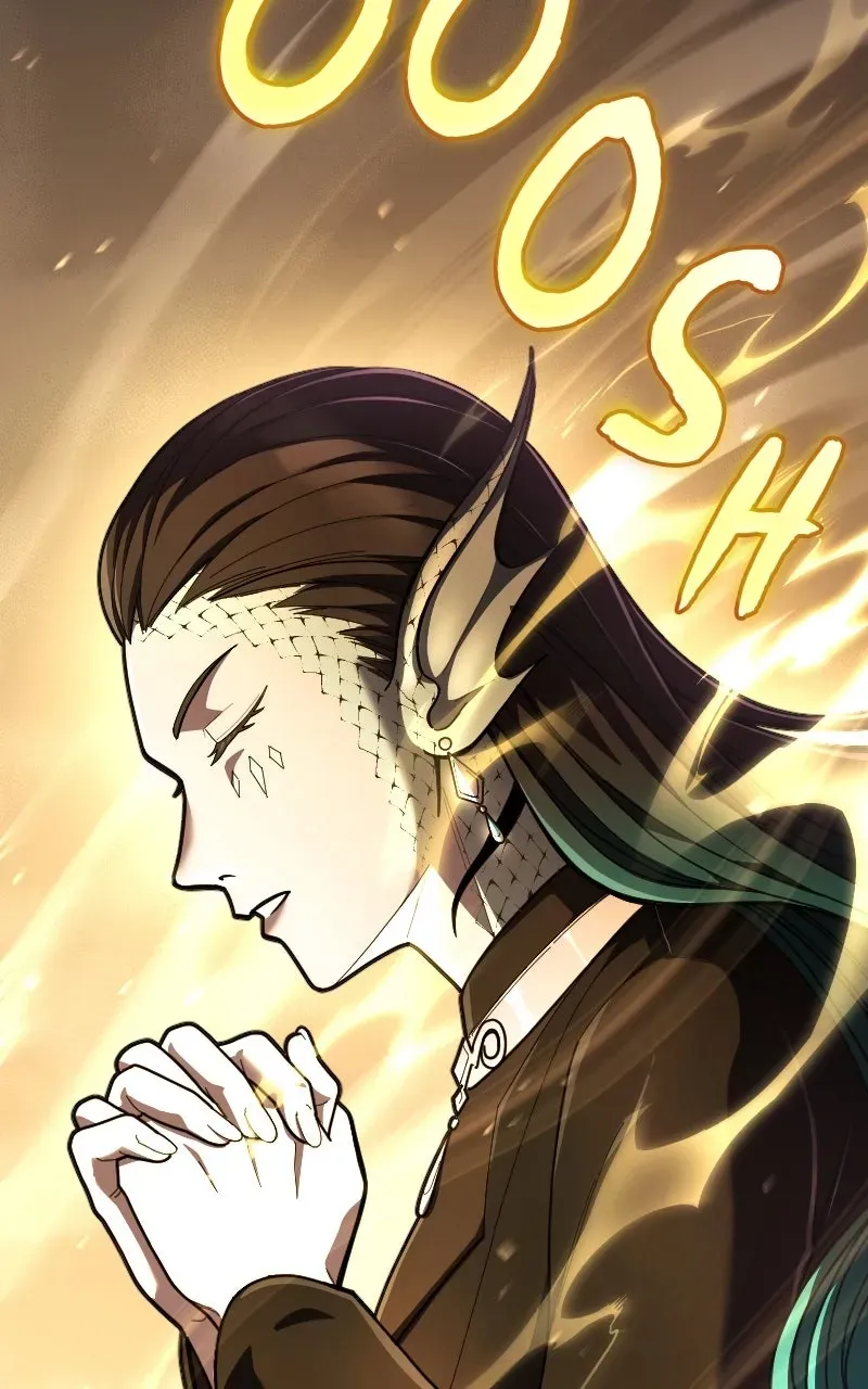 Read Paranoid Mage Manga Online
