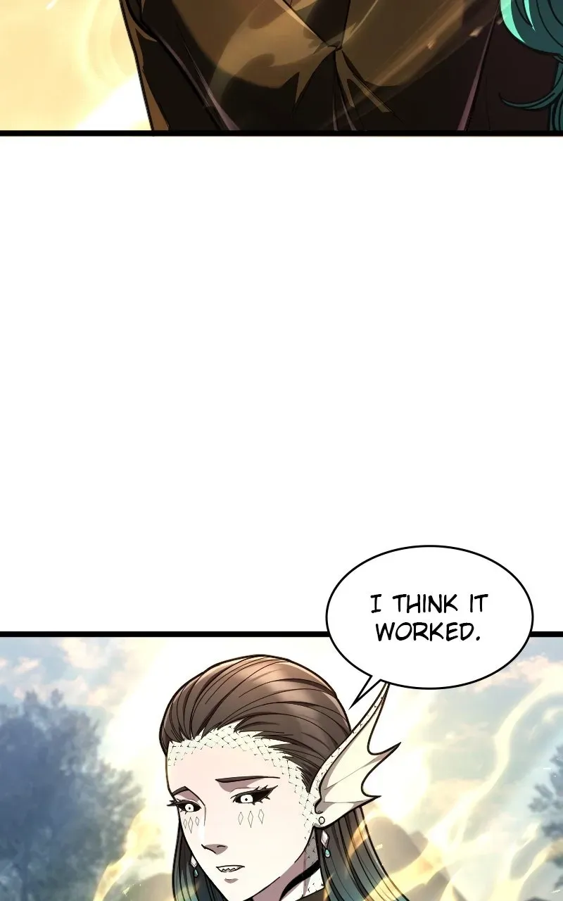 Read Paranoid Mage Manga Online