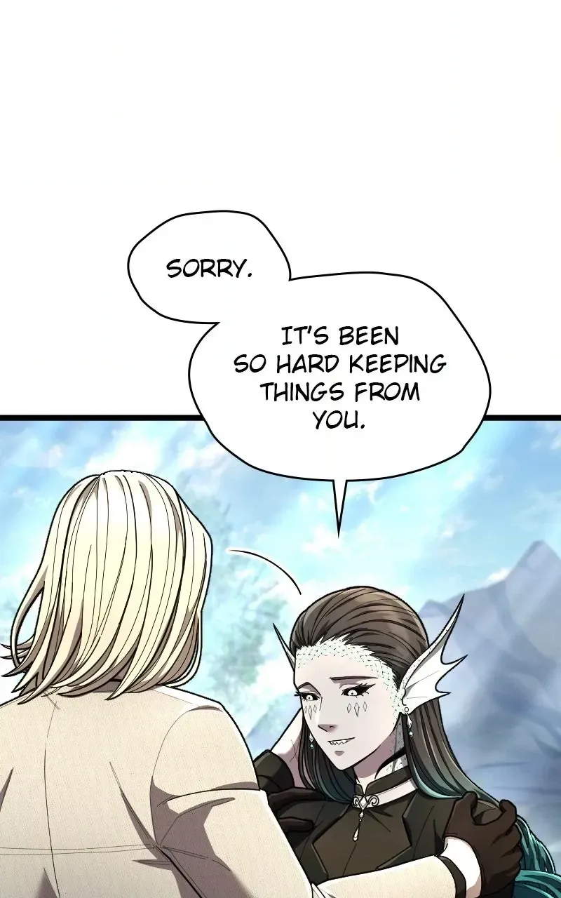 Read Paranoid Mage Manga Online