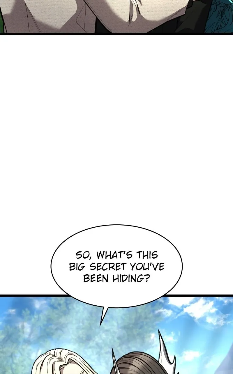 Read Paranoid Mage Manga Online