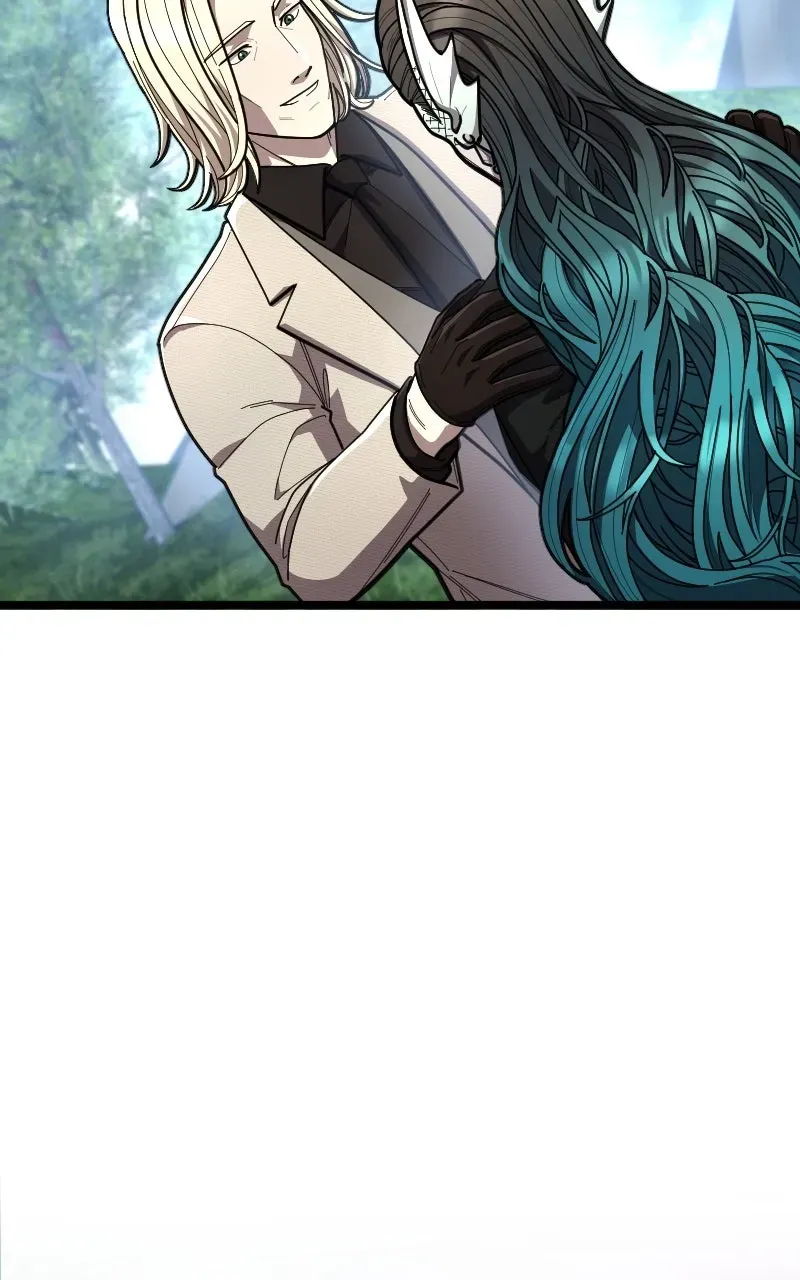 Read Paranoid Mage Manga Online