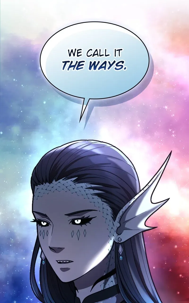 Read Paranoid Mage Manga Online