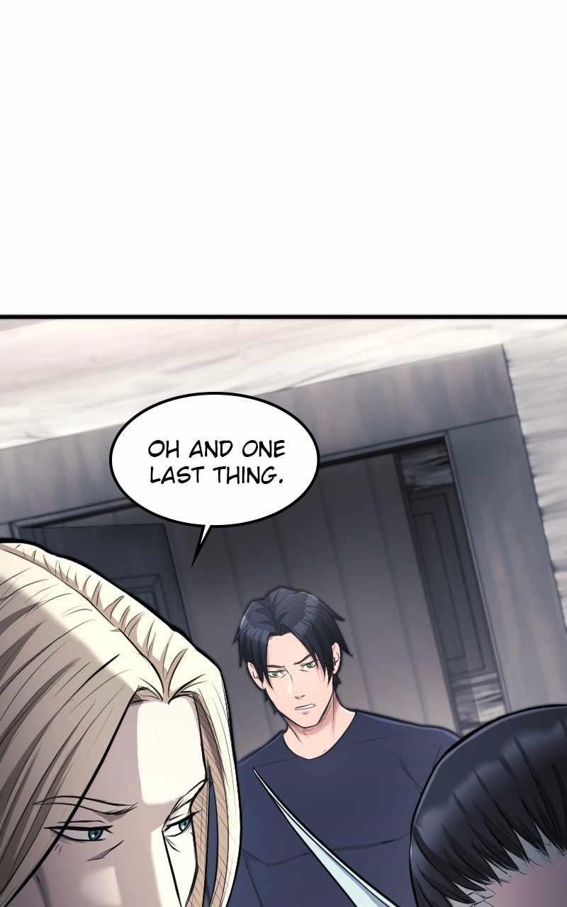 Read Paranoid Mage Manga Online