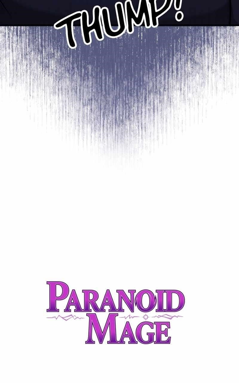 Read Paranoid Mage Manga Online