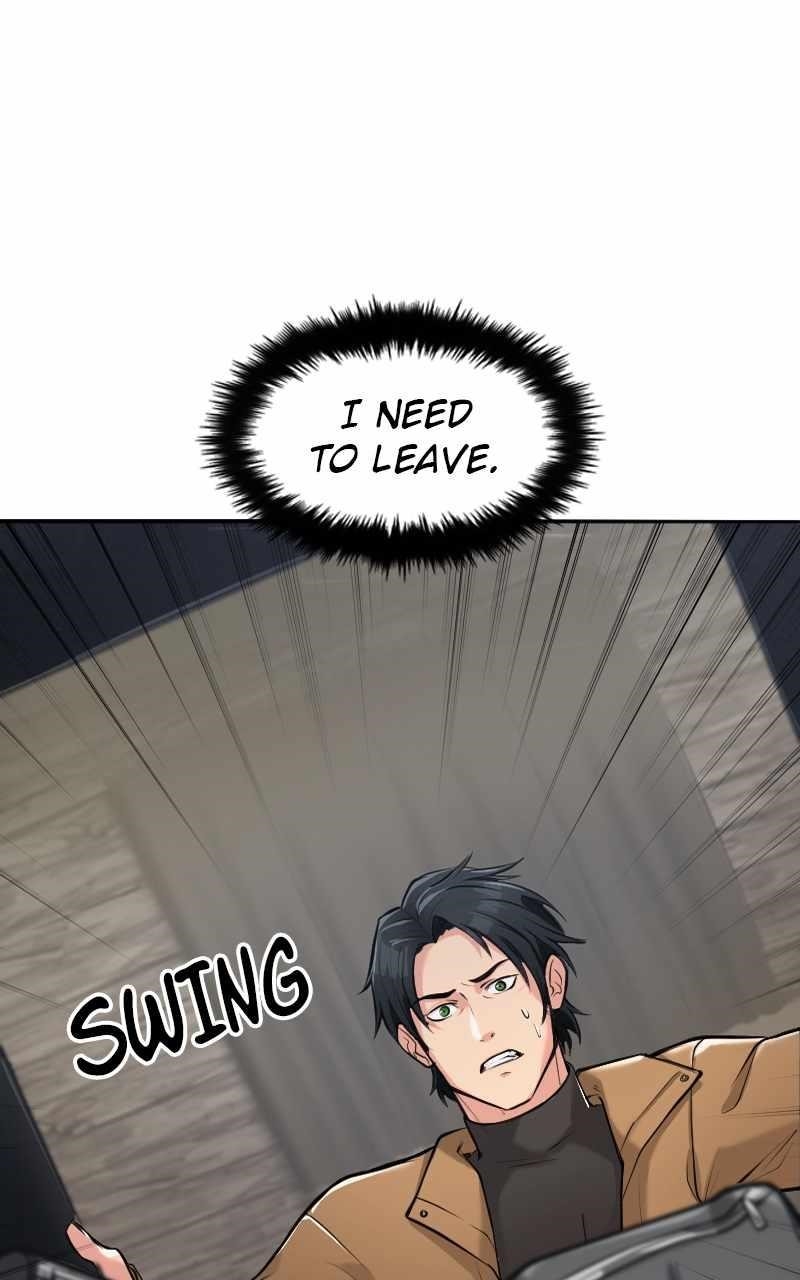 Read Paranoid Mage Manga Online