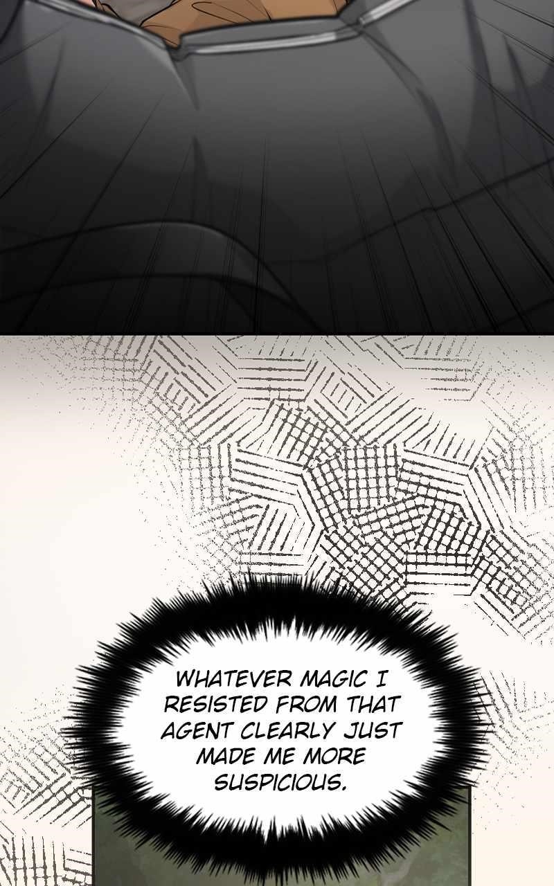 Read Paranoid Mage Manga Online