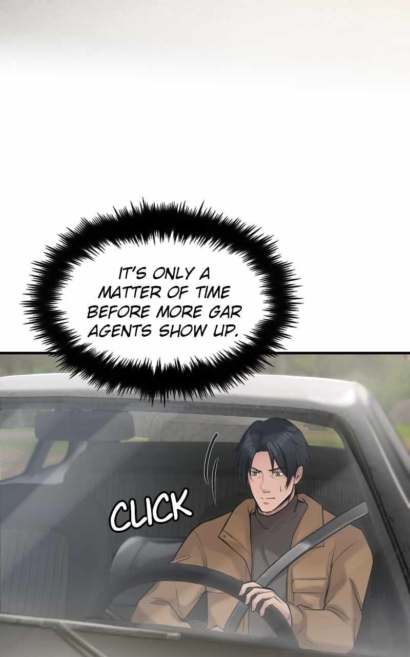 Read Paranoid Mage Manga Online