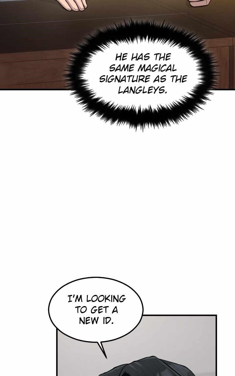Read Paranoid Mage Manga Online