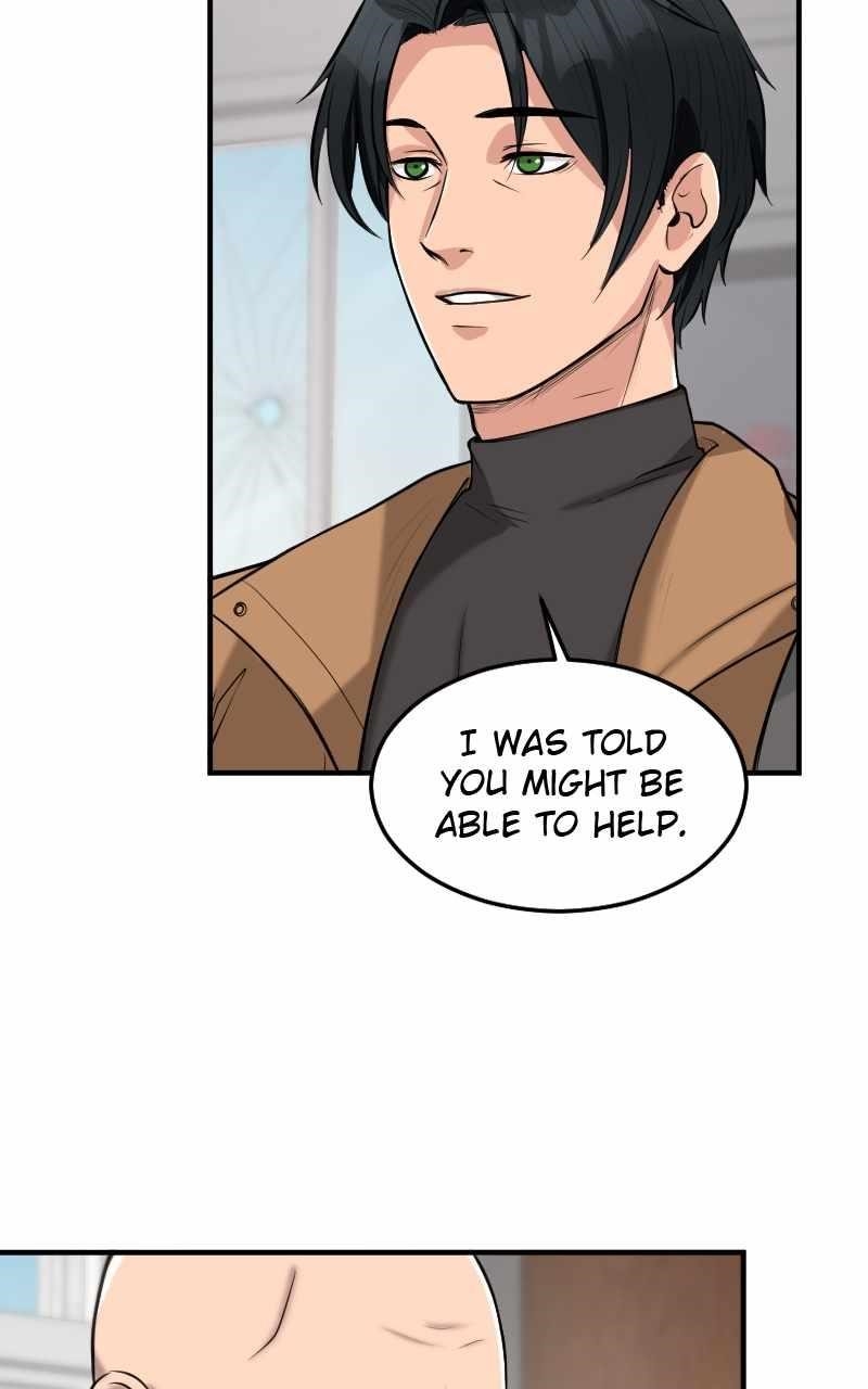 Read Paranoid Mage Manga Online