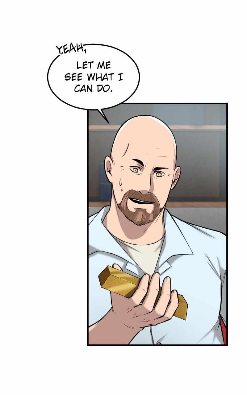 Read Paranoid Mage Manga Online