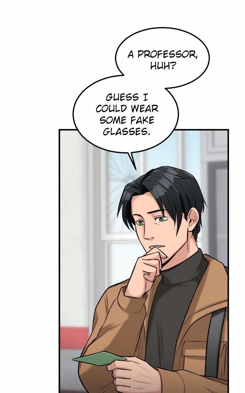 Read Paranoid Mage Manga Online