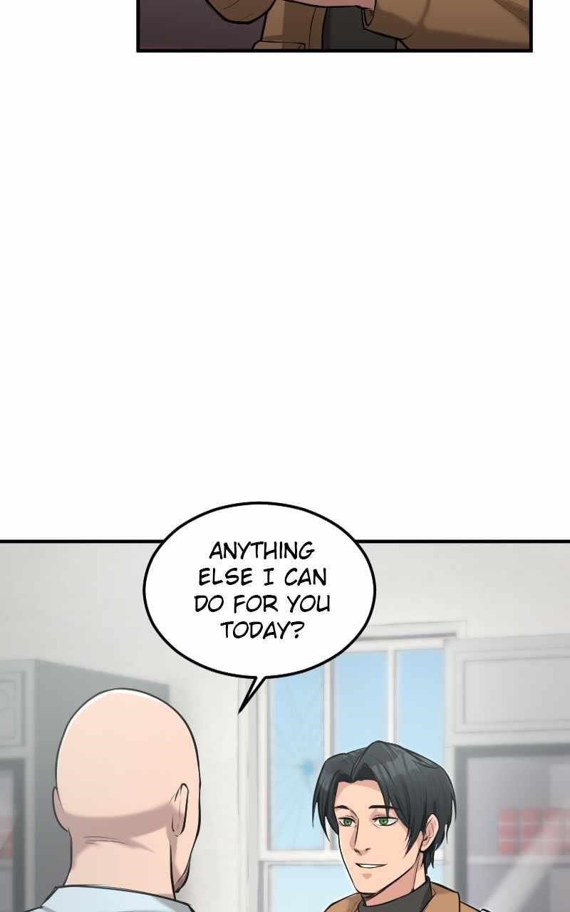 Read Paranoid Mage Manga Online