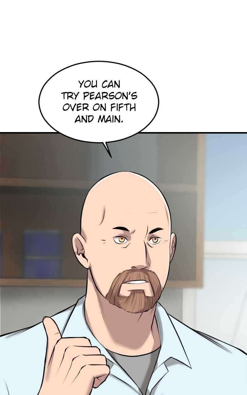 Read Paranoid Mage Manga Online