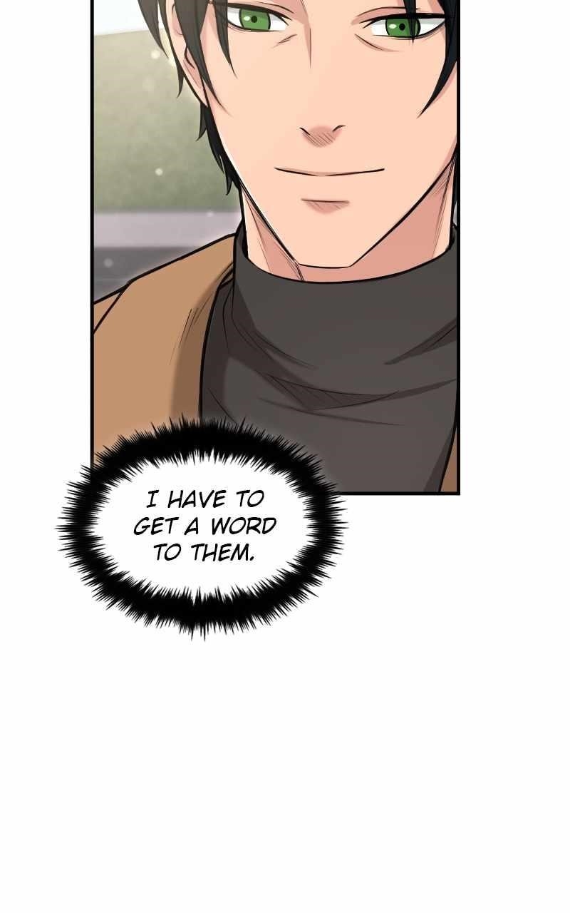 Read Paranoid Mage Manga Online