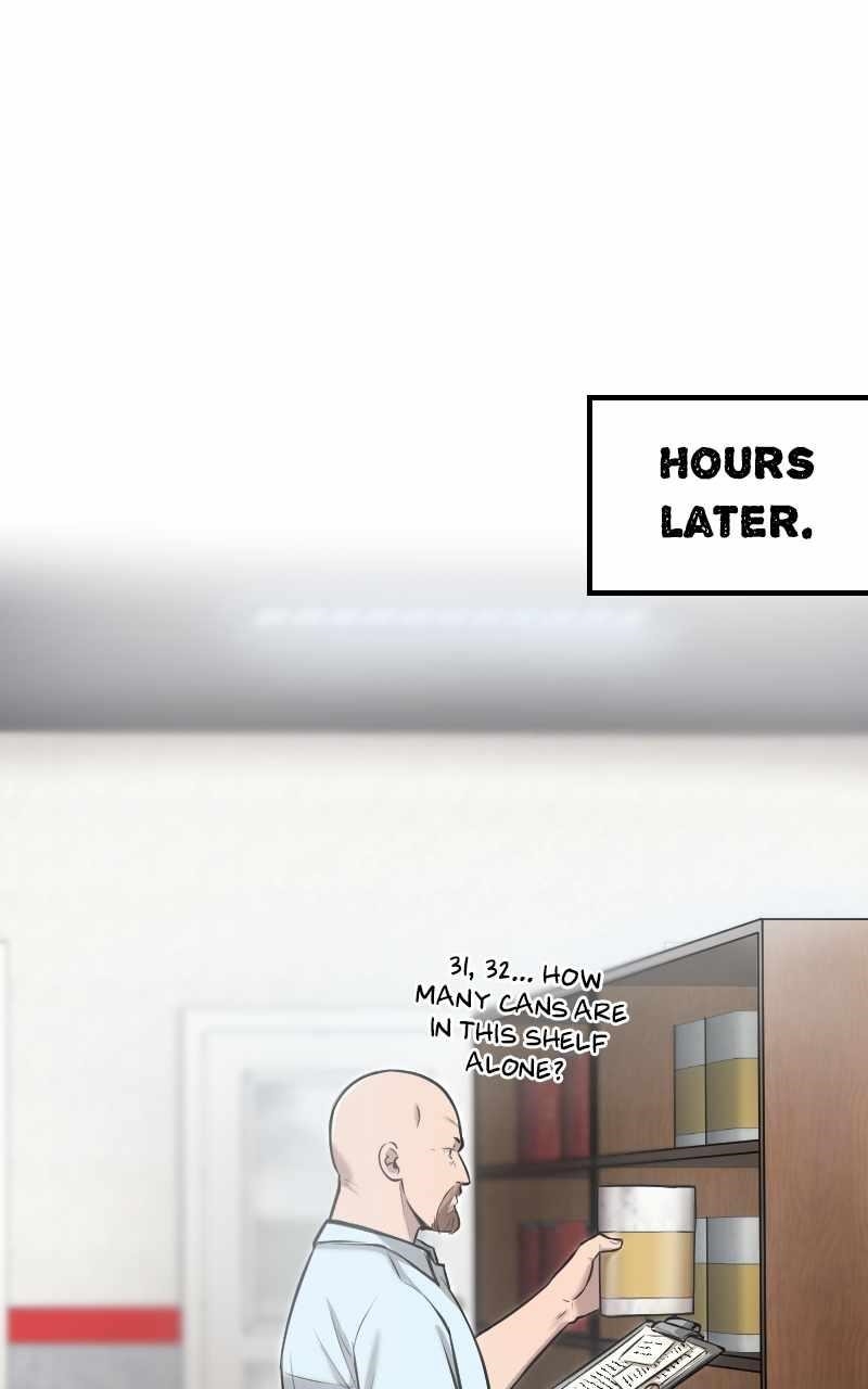 Read Paranoid Mage Manga Online