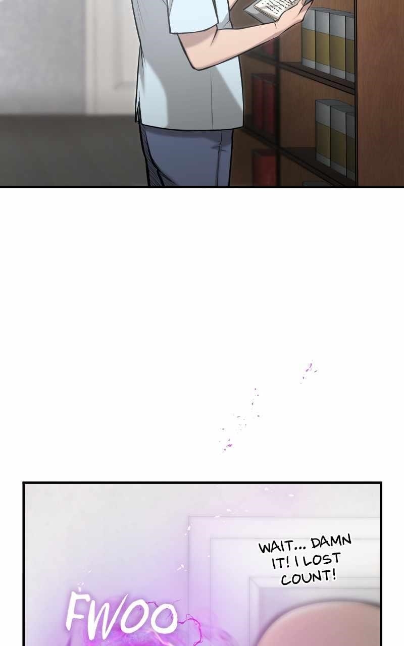 Read Paranoid Mage Manga Online