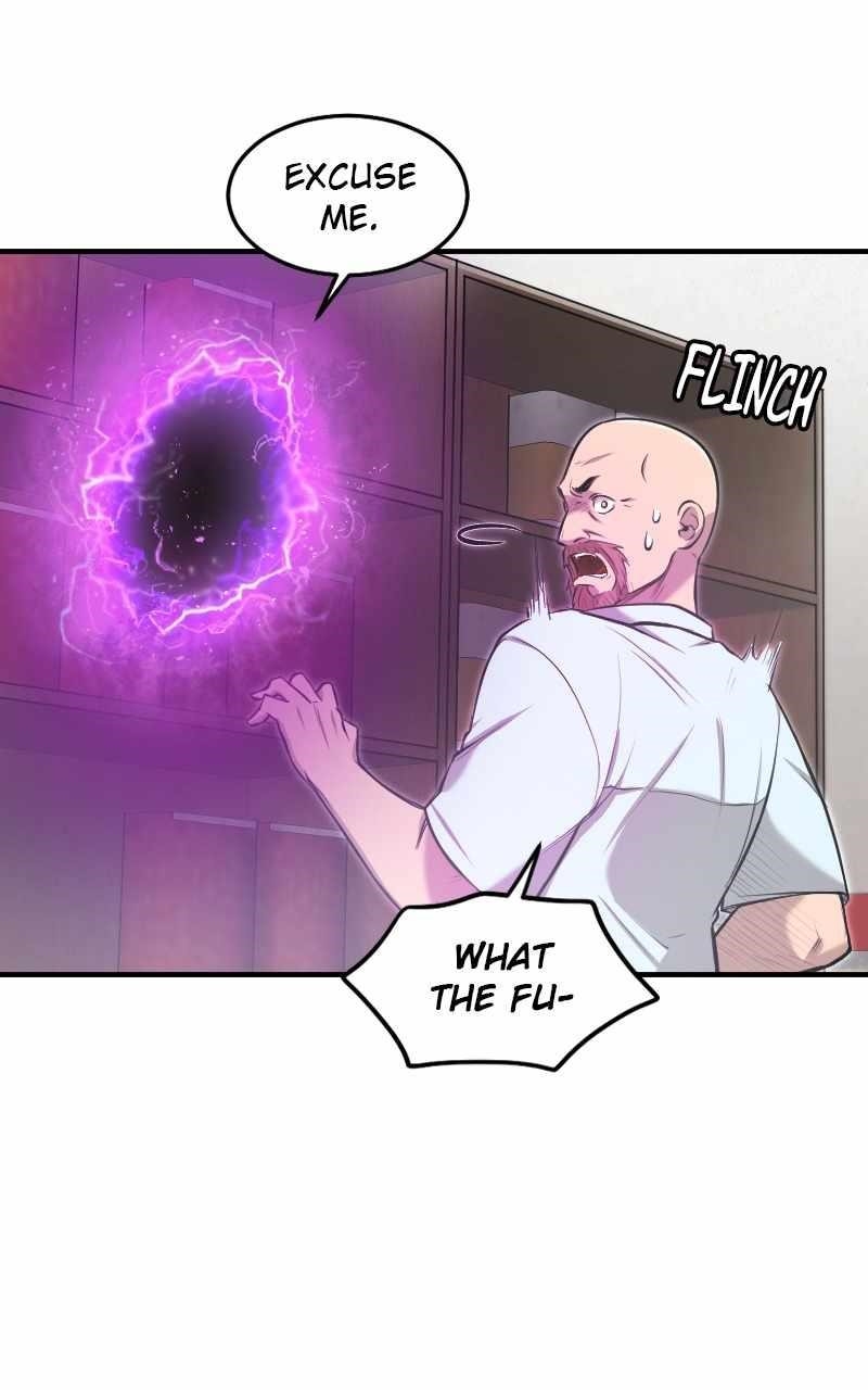 Read Paranoid Mage Manga Online