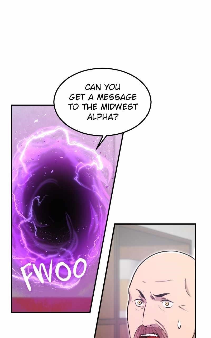 Read Paranoid Mage Manga Online