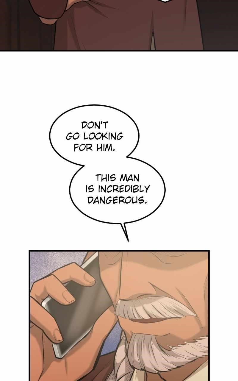 Read Paranoid Mage Manga Online