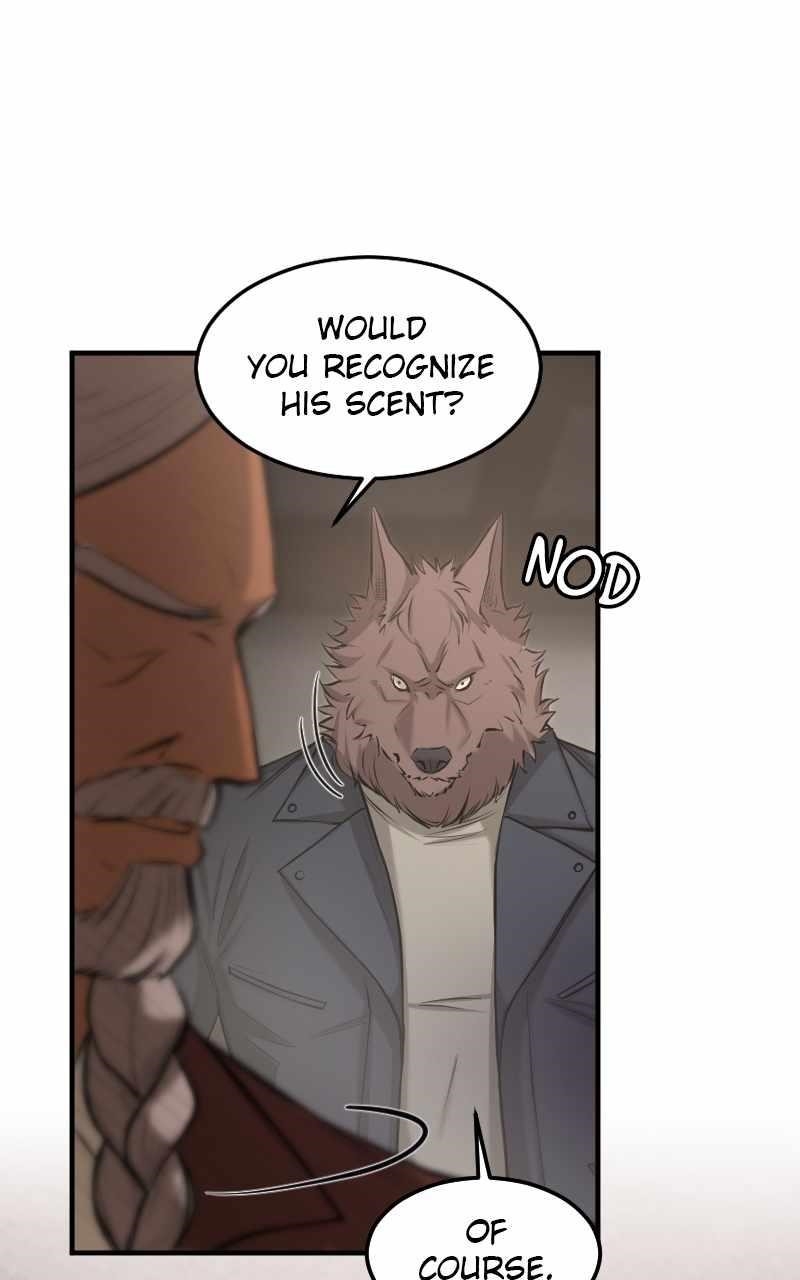 Read Paranoid Mage Manga Online