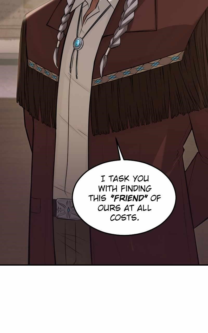 Read Paranoid Mage Manga Online