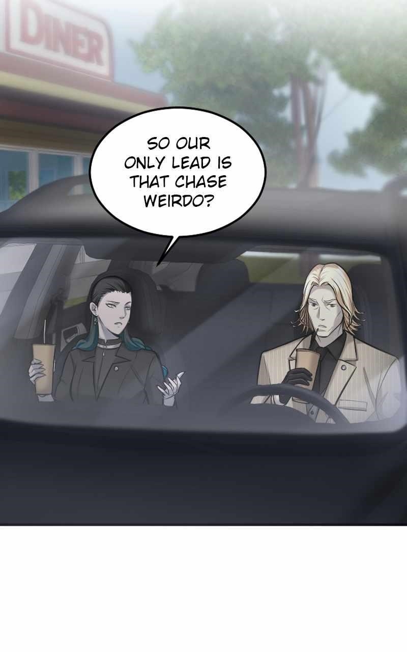 Read Paranoid Mage Manga Online