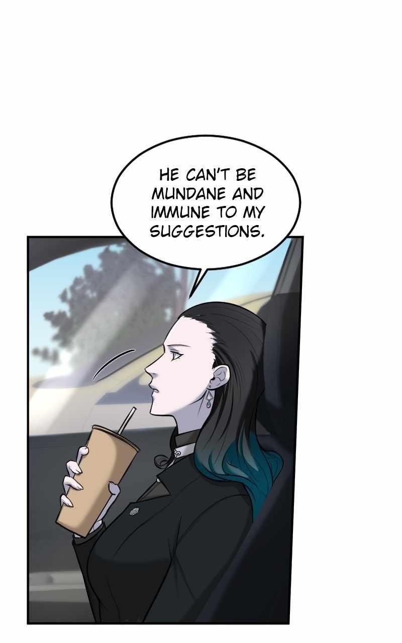 Read Paranoid Mage Manga Online