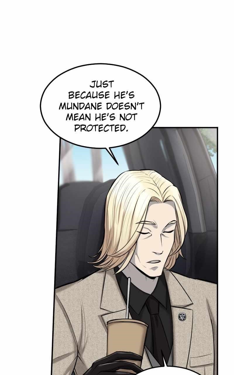 Read Paranoid Mage Manga Online