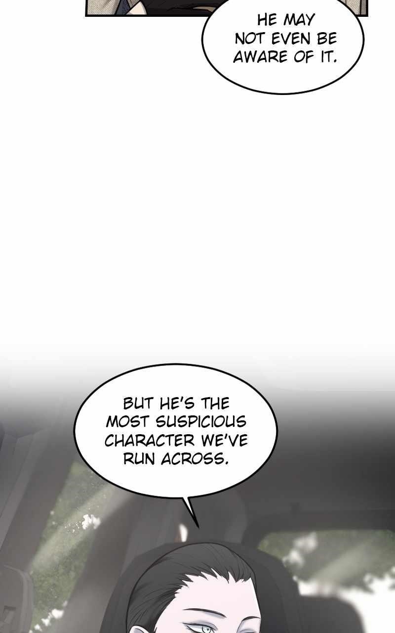 Read Paranoid Mage Manga Online