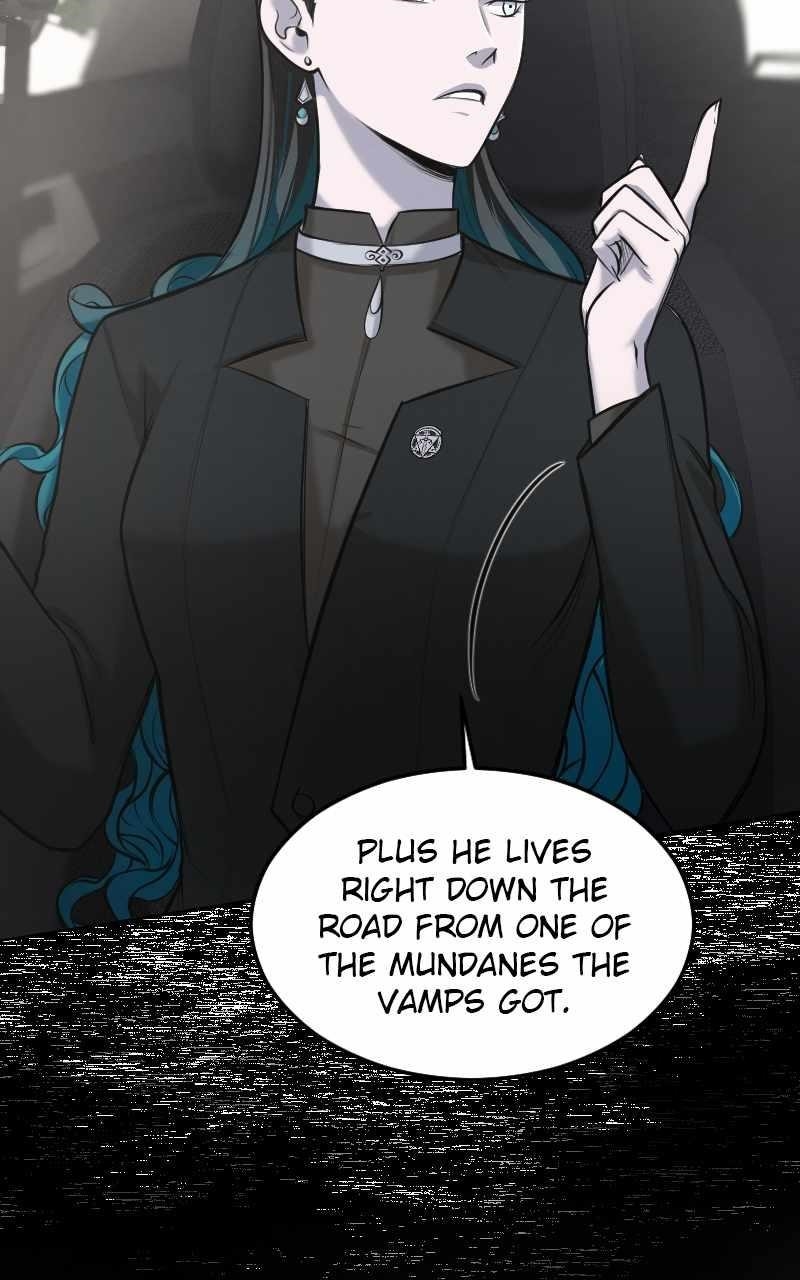 Read Paranoid Mage Manga Online