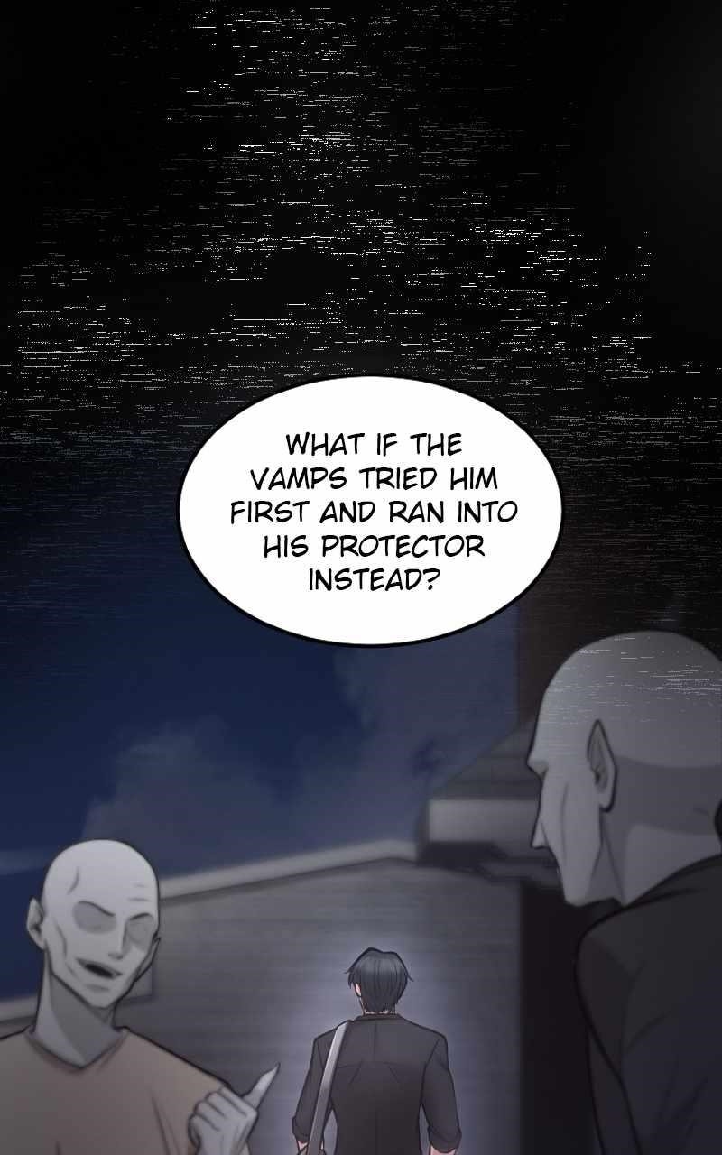 Read Paranoid Mage Manga Online