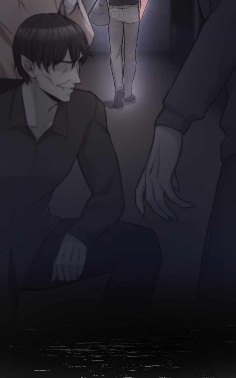 Read Paranoid Mage Manga Online