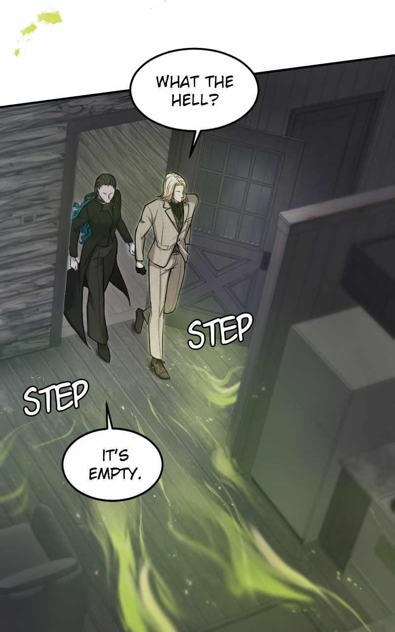Read Paranoid Mage Manga Online