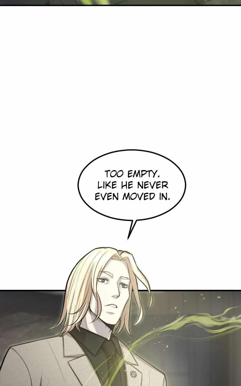 Read Paranoid Mage Manga Online