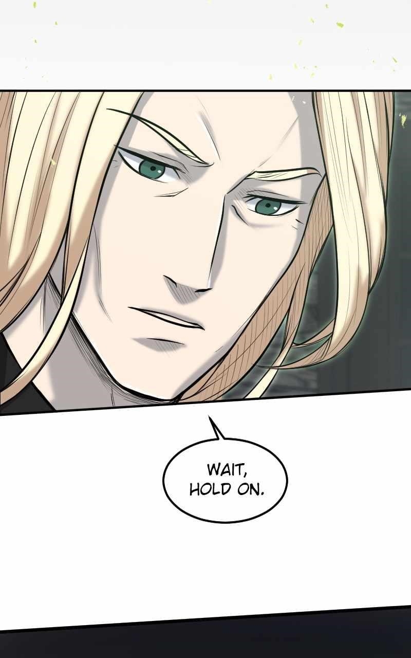 Read Paranoid Mage Manga Online