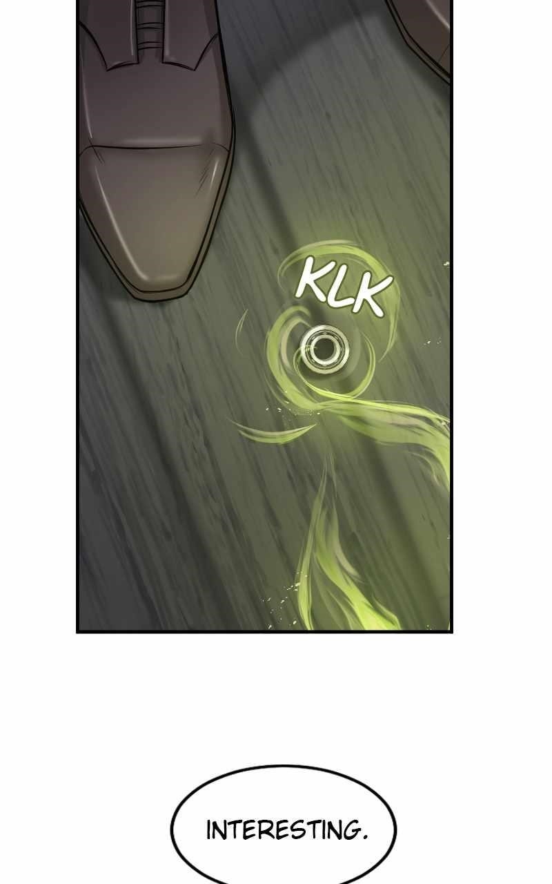 Read Paranoid Mage Manga Online