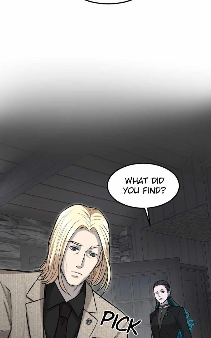 Read Paranoid Mage Manga Online