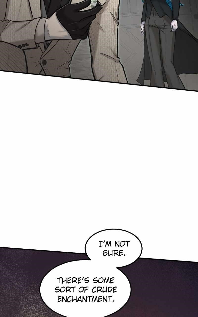 Read Paranoid Mage Manga Online