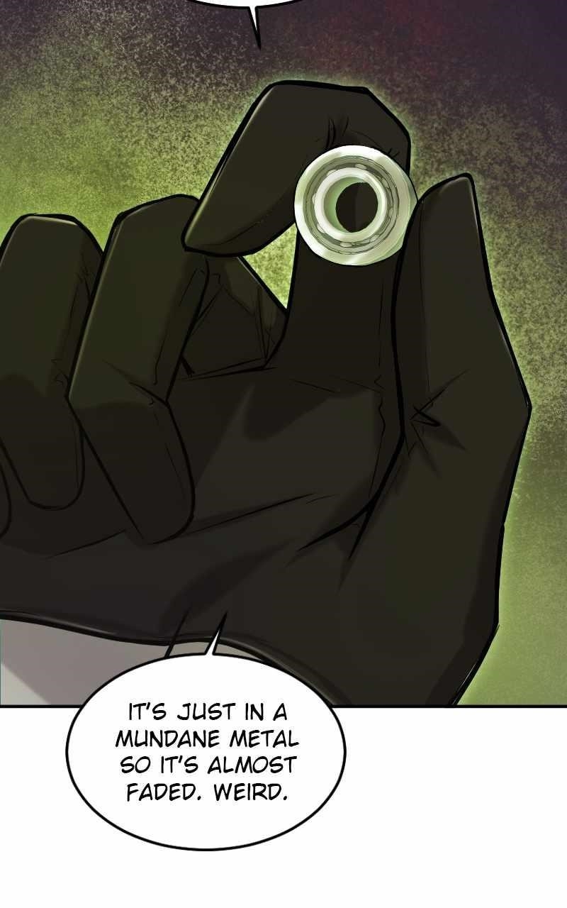 Read Paranoid Mage Manga Online
