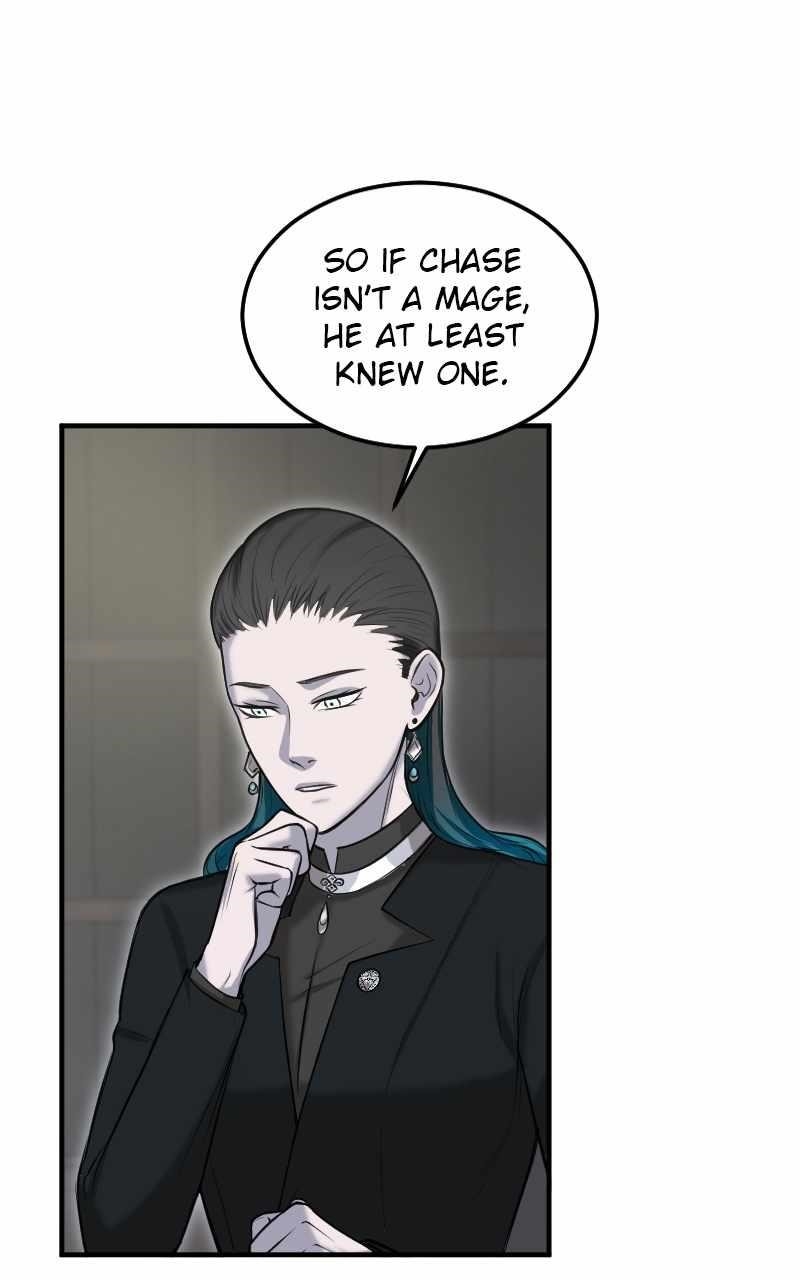 Read Paranoid Mage Manga Online