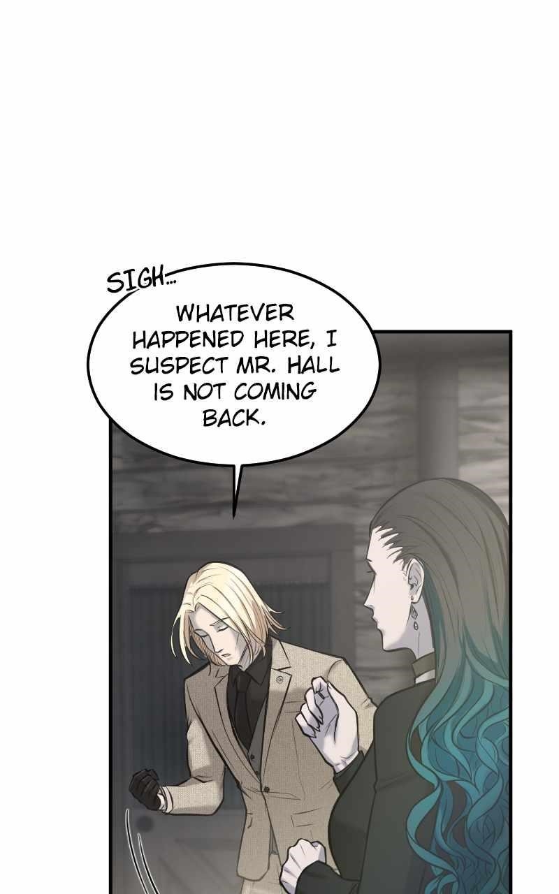 Read Paranoid Mage Manga Online