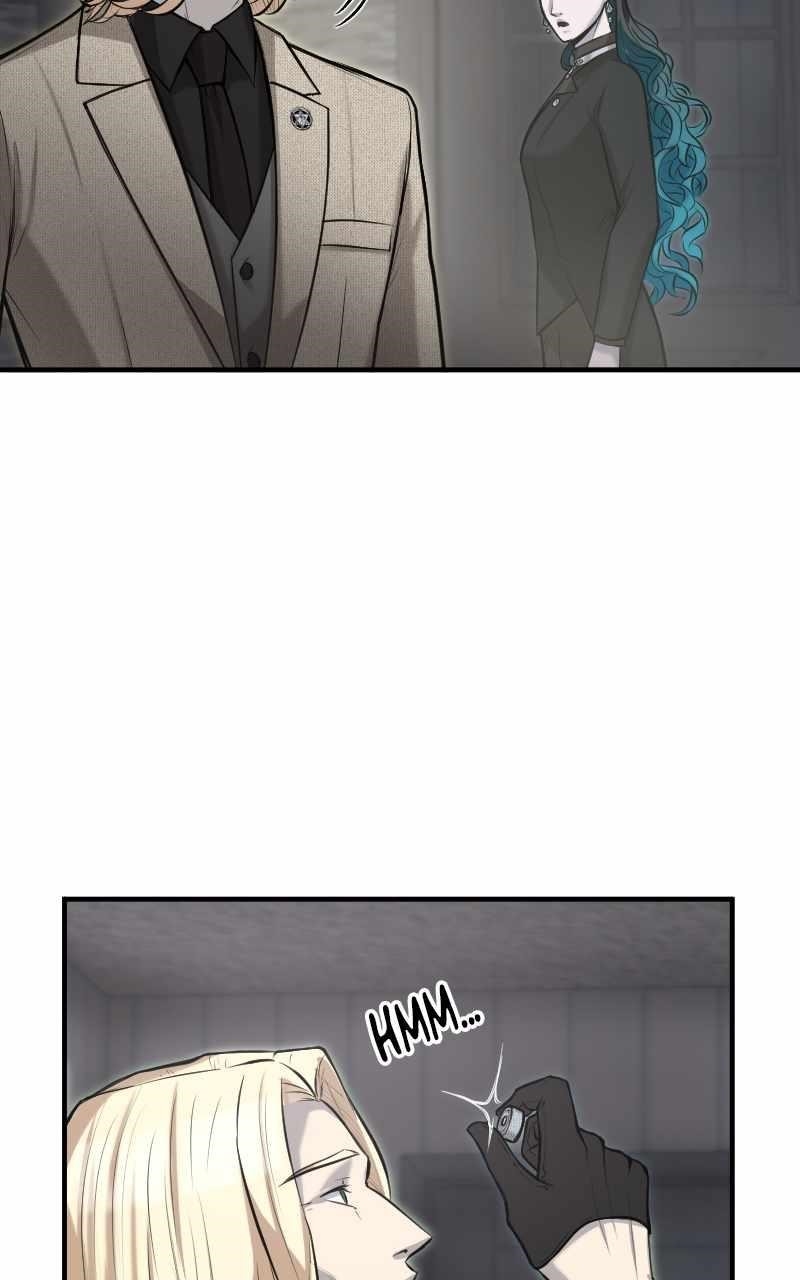 Read Paranoid Mage Manga Online