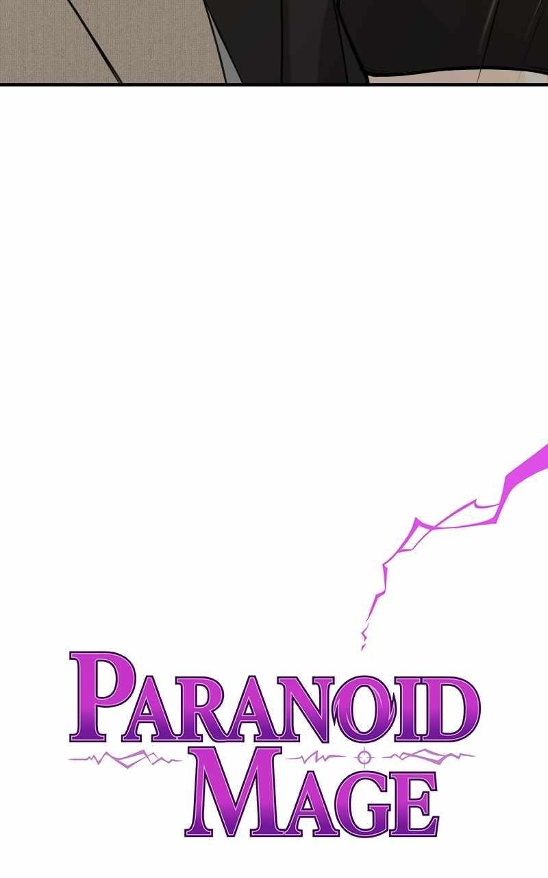 Read Paranoid Mage Manga Online